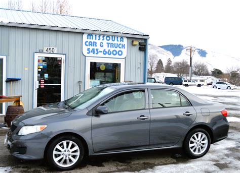 Home; New Inventory New Inventory. . Used vehicles missoula